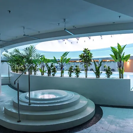 In With Pool & Terrace * Stettin